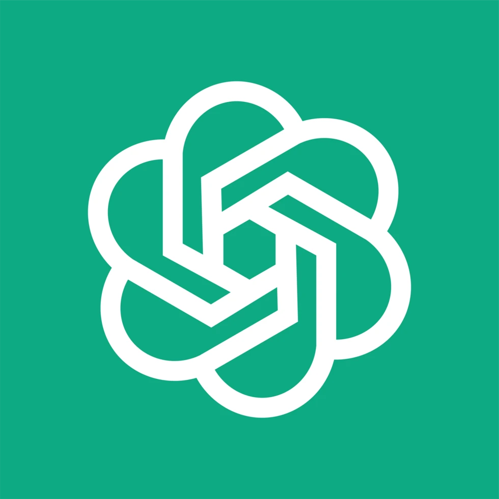ChatGPT logo