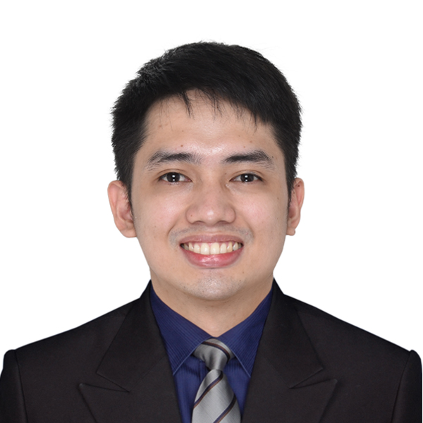 Jayson Pare